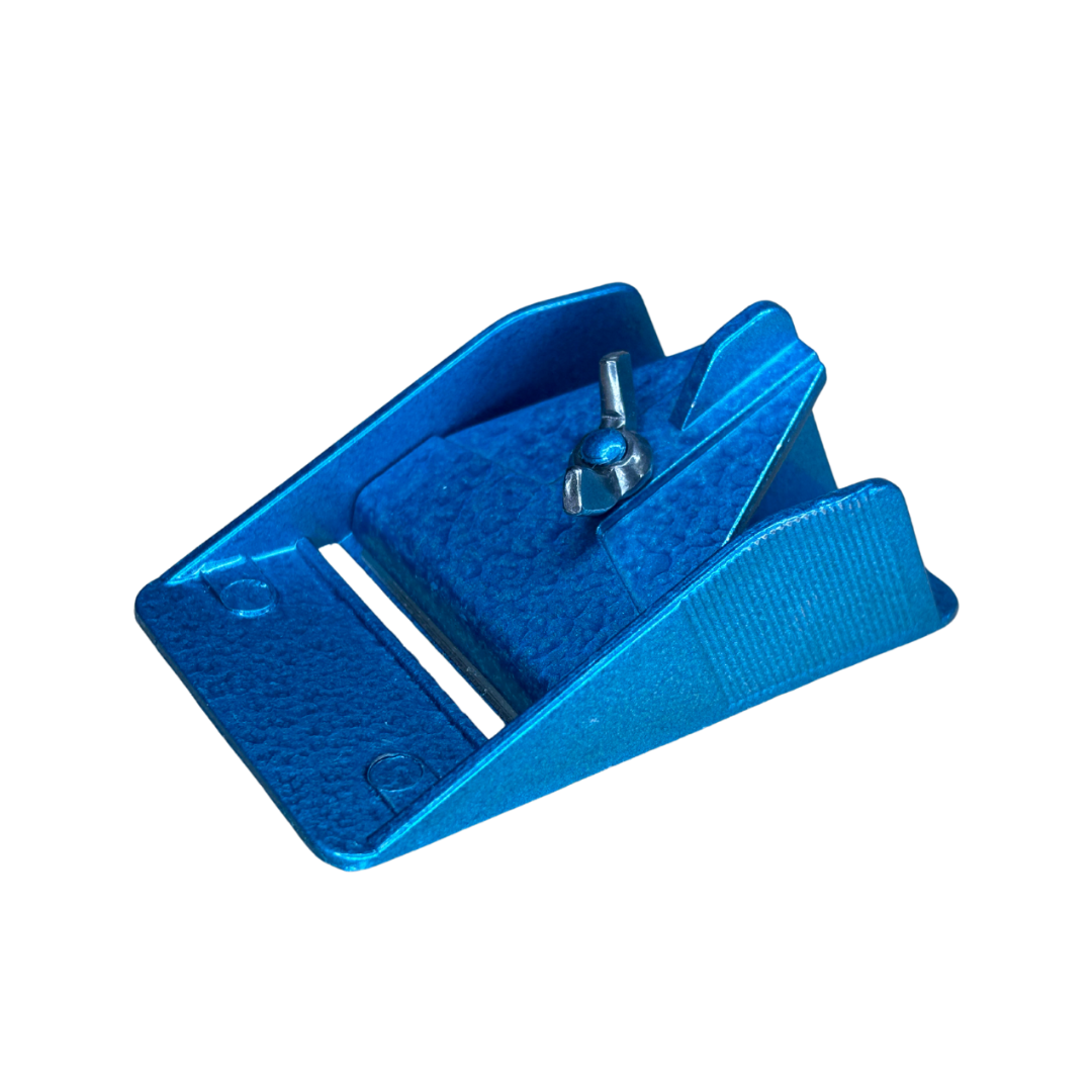 Mini Balsa Razor Plane