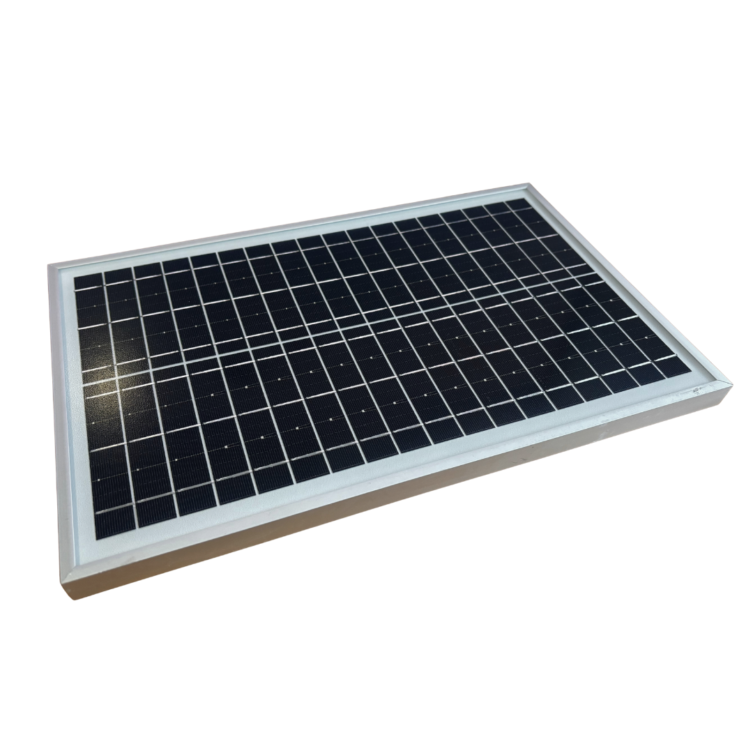 10W Solar Panel