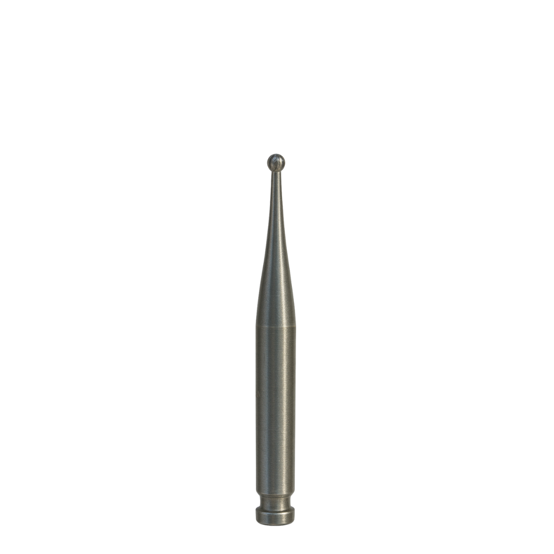 Steel Burr