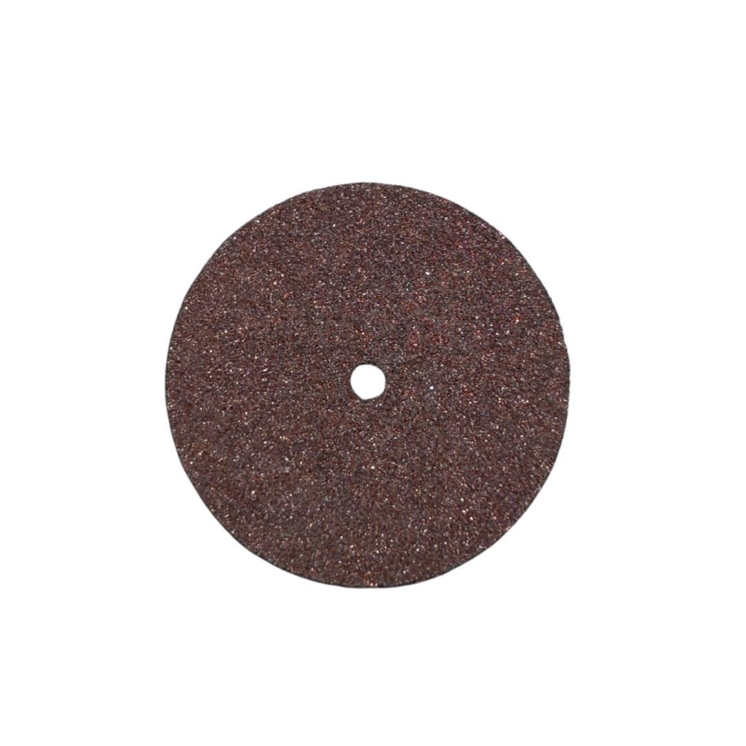 Small Carborundum Disc - ⌀22