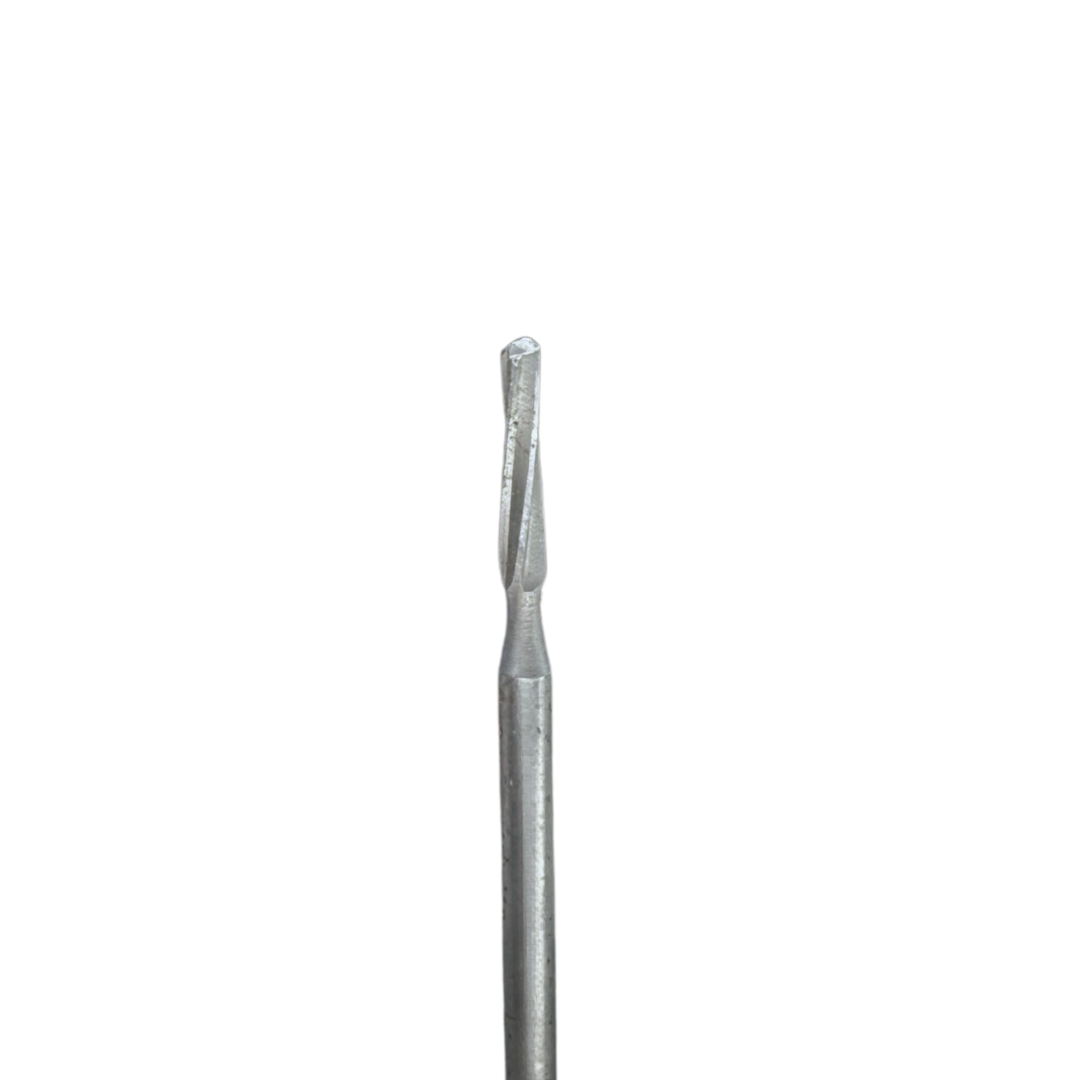 Vulcanite Anti-Clog Burr - Mini Drill Accessories