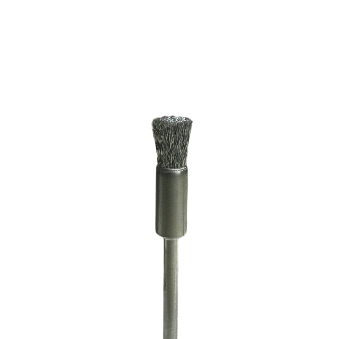 Steel Pencil Brush