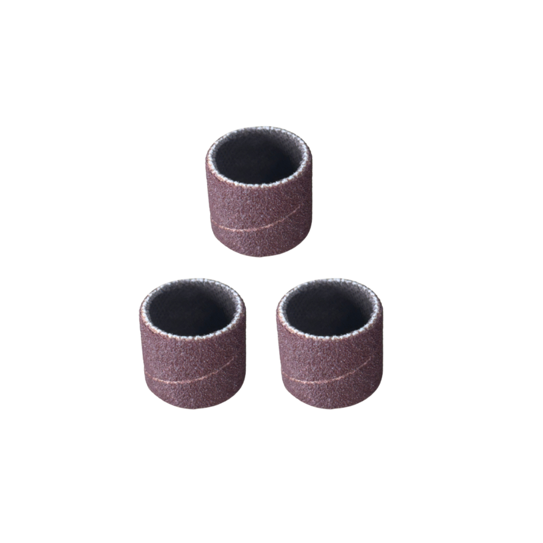 Drum Sander Belt - Fine - Set of 3