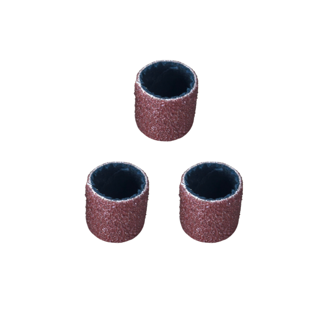 Drum Sander Belt - Coarse - Pack of 3