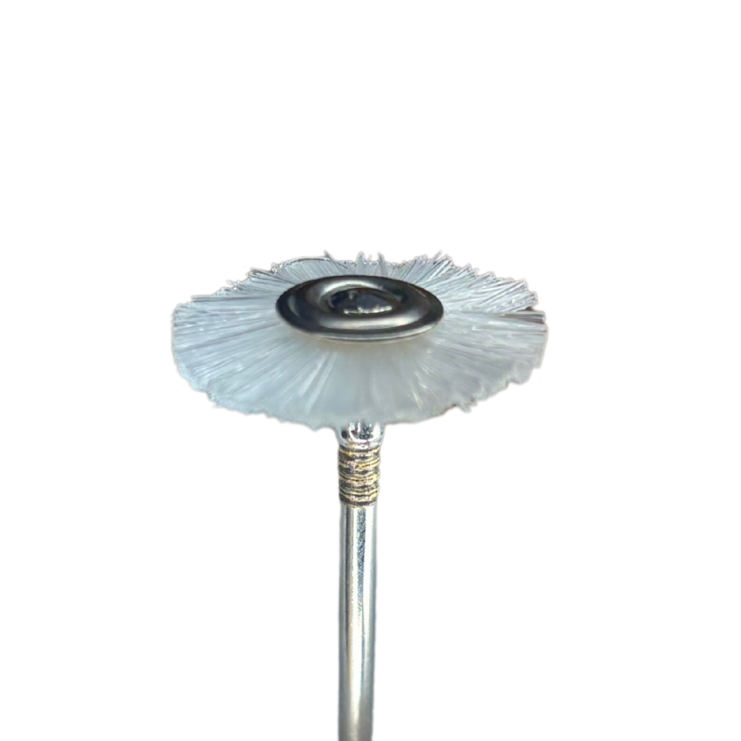 Nylon Wheel Brush