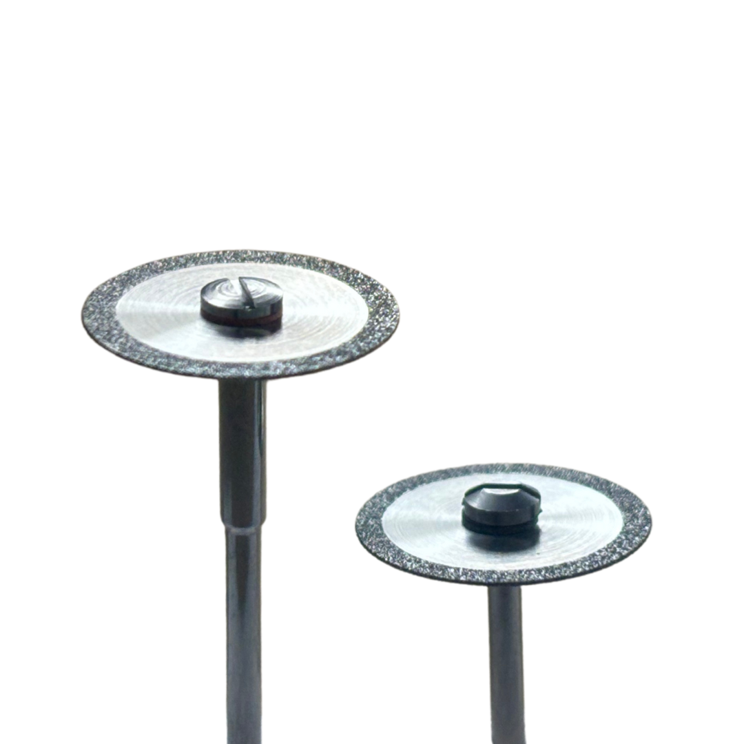 Diamond Cutting Wheel