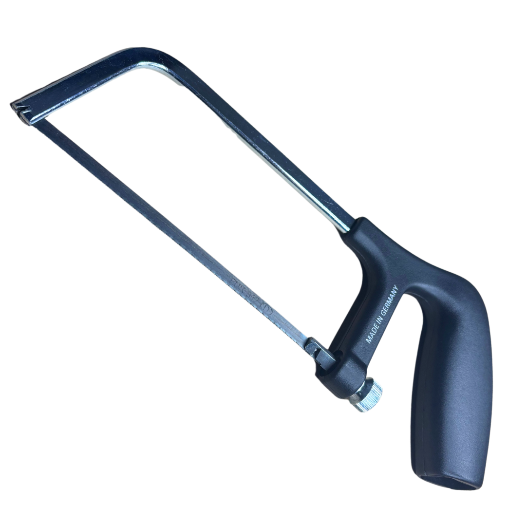 Mini Hacksaw Deluxe