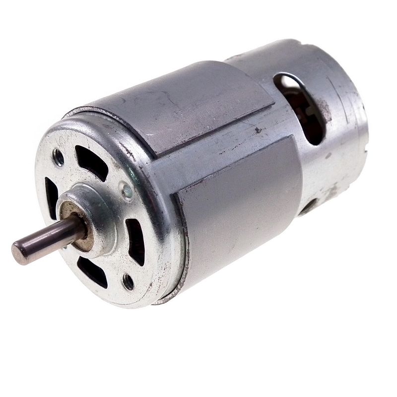 775 DC Motor