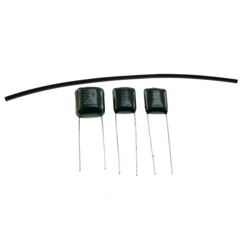 Large RFI Kit