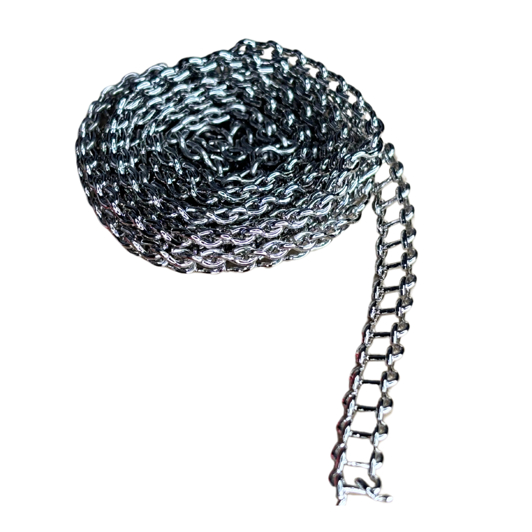 Chain - 100cm (7.1mm Wide)