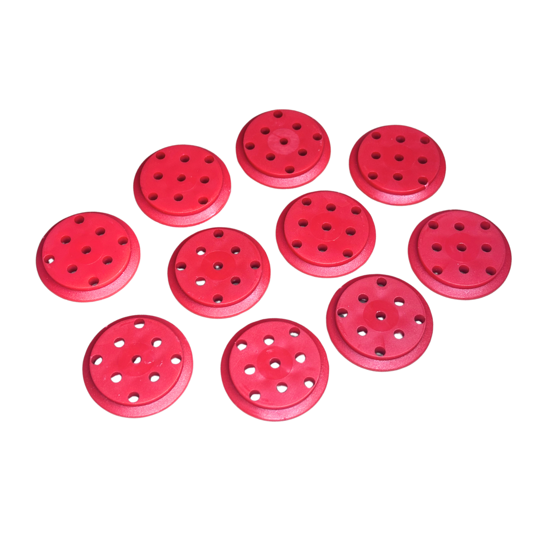 Pulley 30/25 (2.9mm bore) Pack of 10