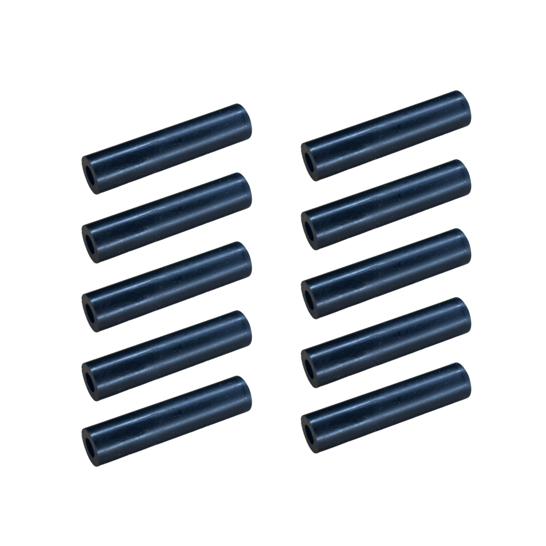 Plastic Spacer (30mm) Pack of 10
