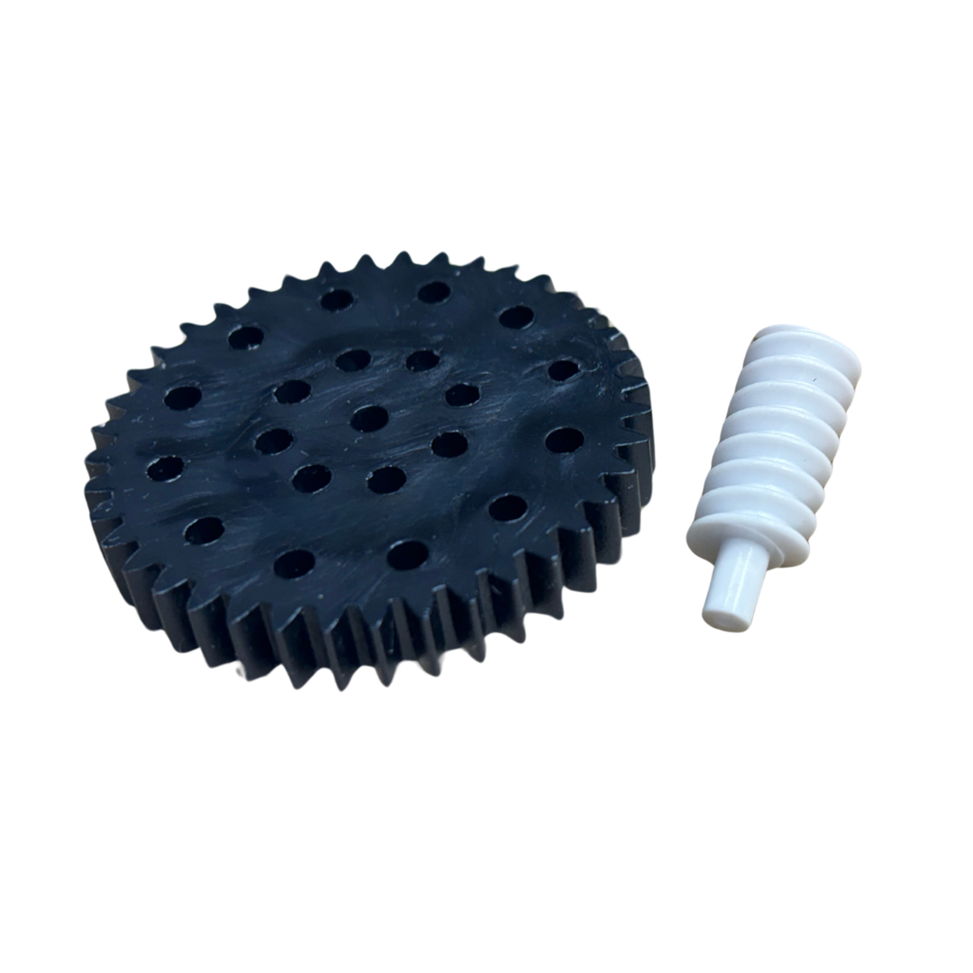 Worm Drive Set
