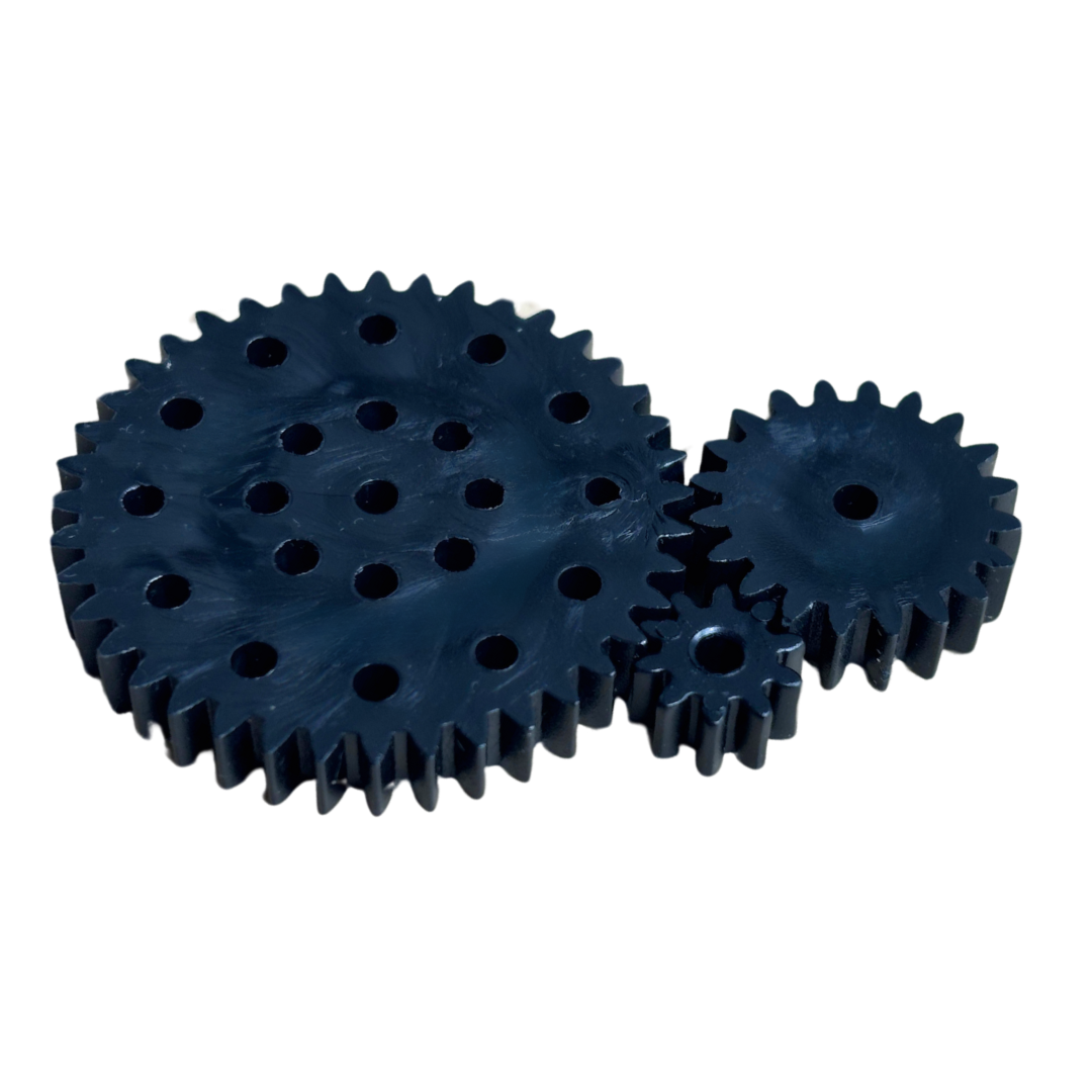 Spur Gear Set