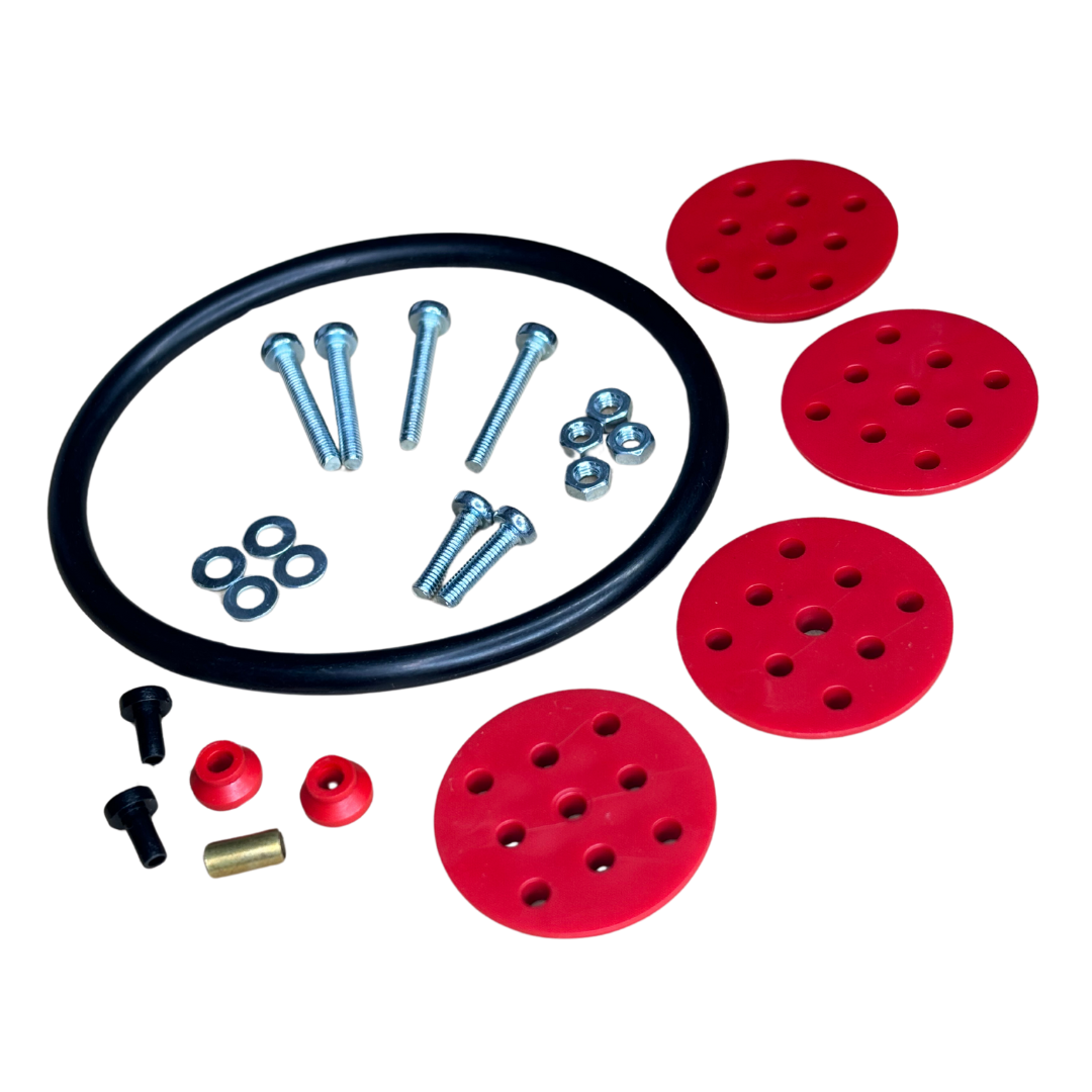 Pulley Set