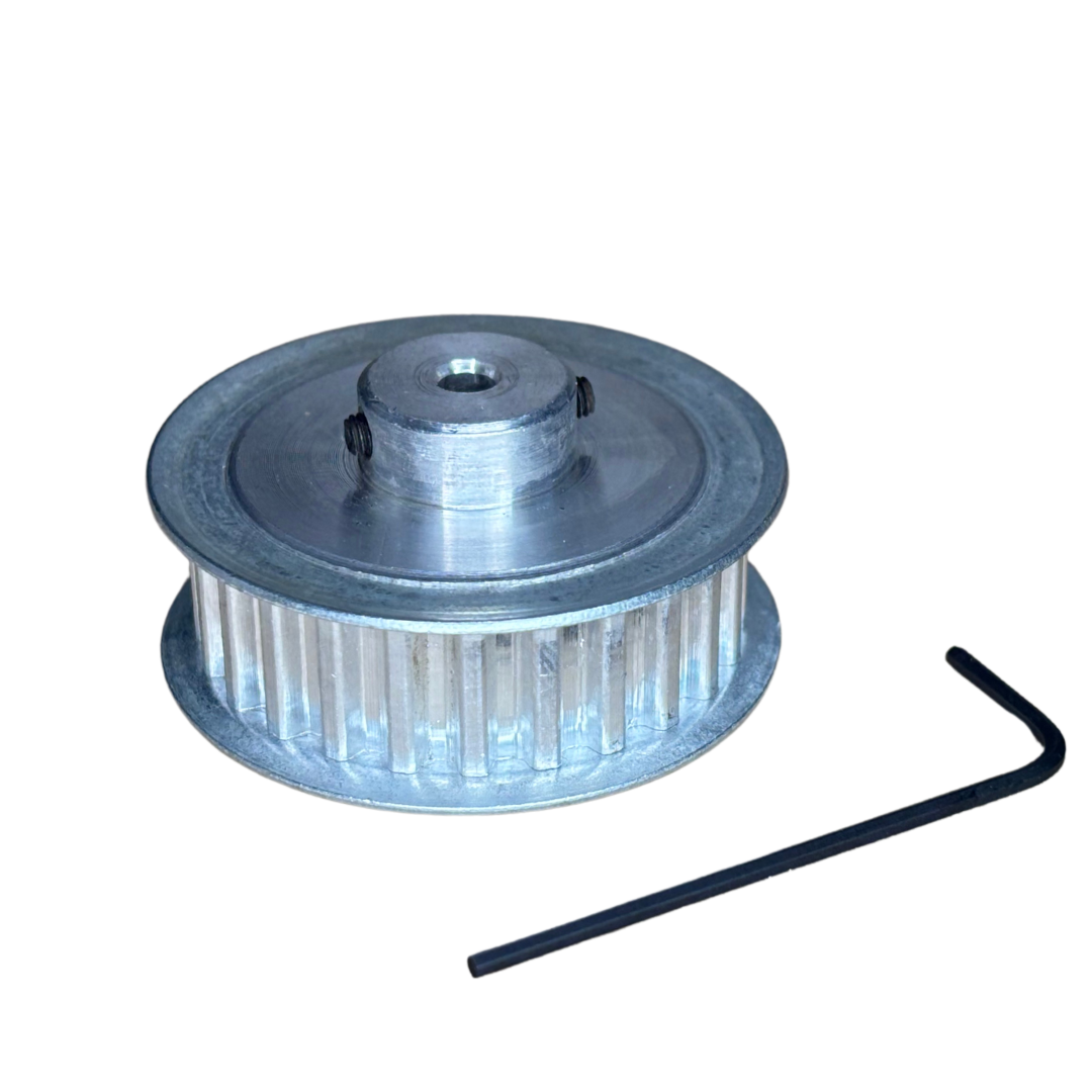 Timing Pulley (30 Tooth) Pack of 1