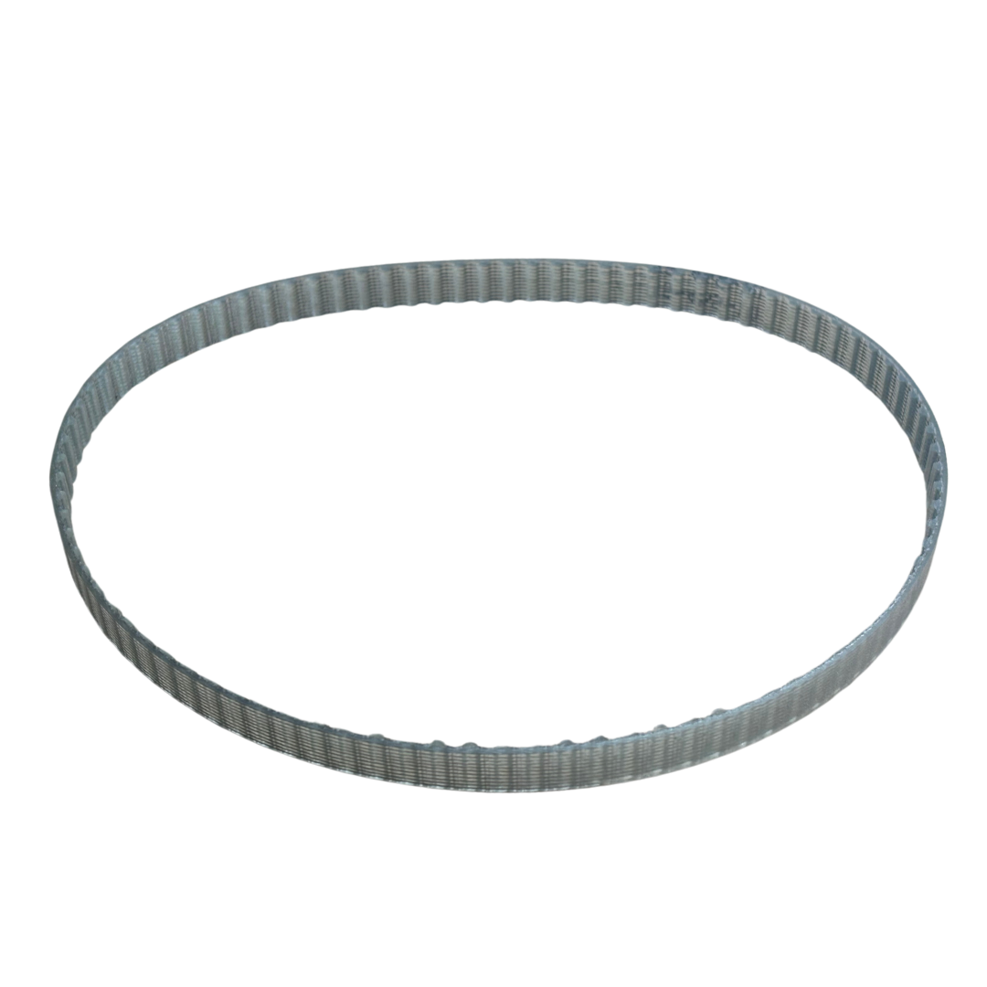 Toothed Timing Belt - 455mm
