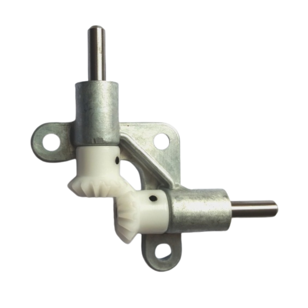 Miniature Open Bevel Gearbox Unit