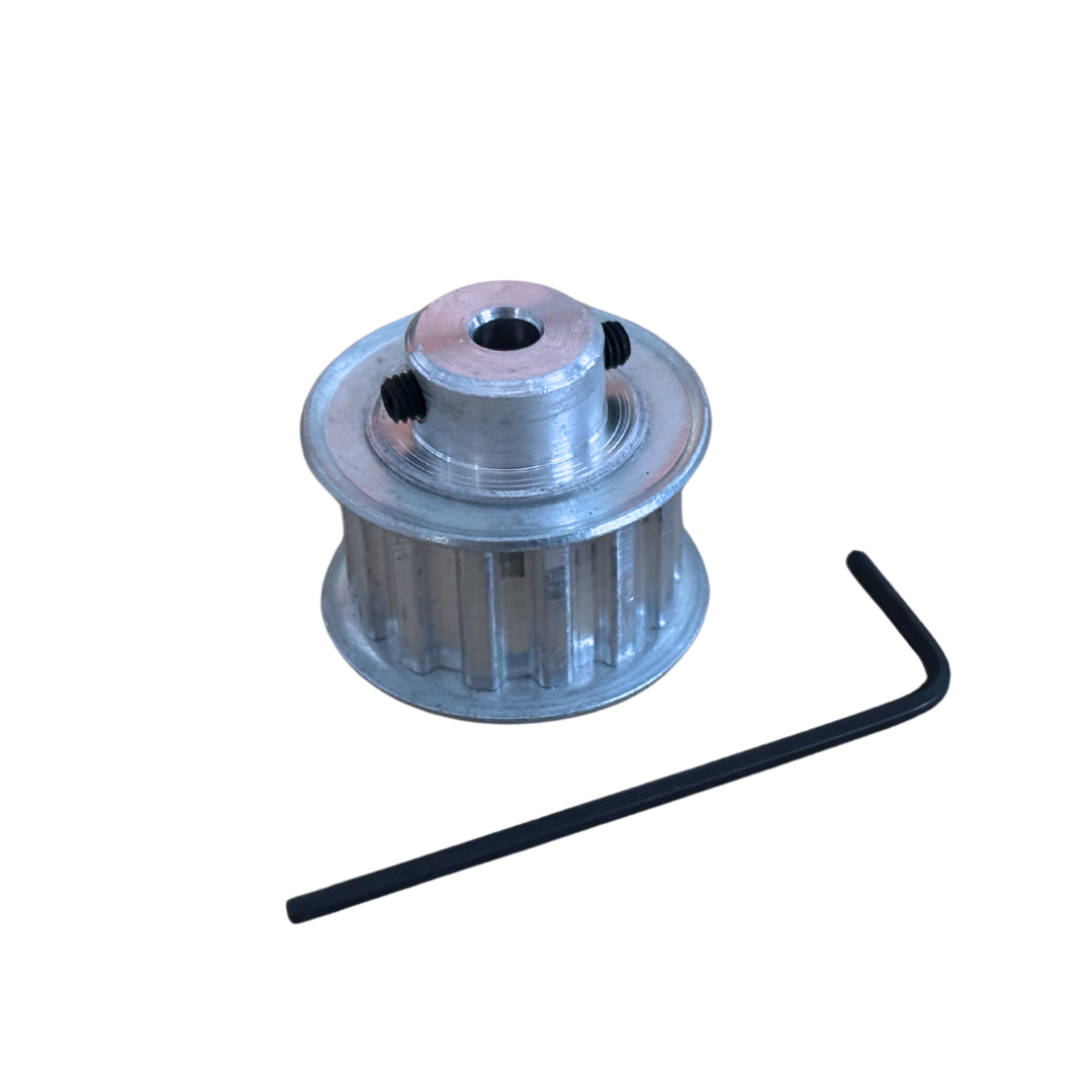 Timing Pulley (14 Tooth) Pack of 1
