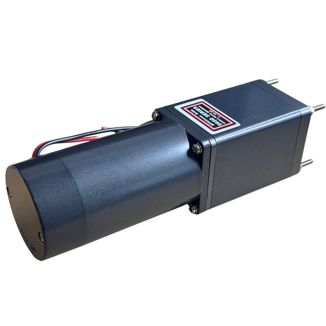 995D Series RE995 DC Motor + Gearbox (6 - 12v)