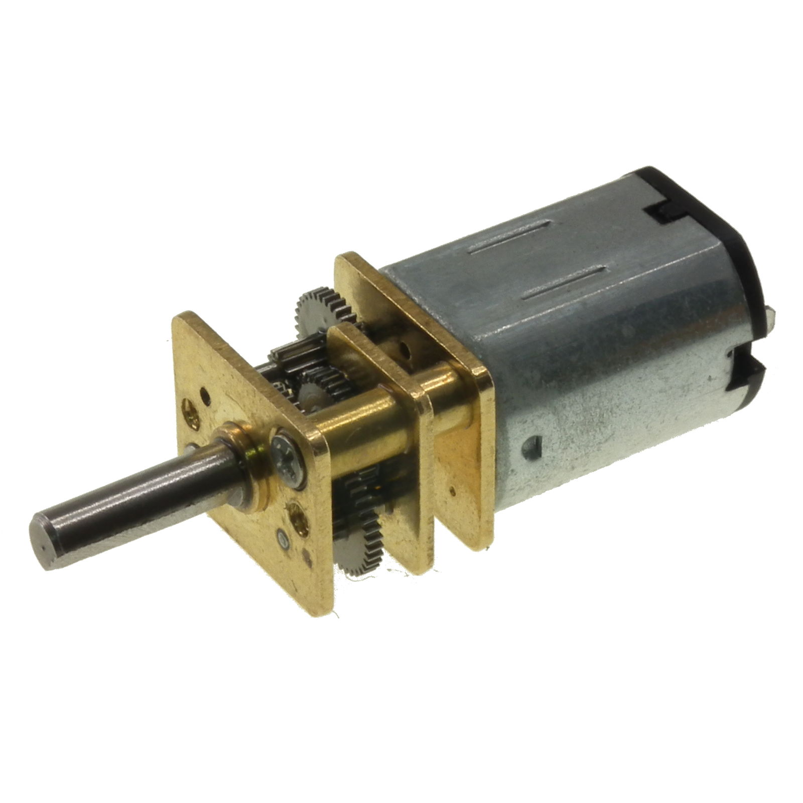 Mini DC Gear Motor