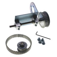 2.1:1 Belt Reduction Drive for 800 / 850 Motor MFA