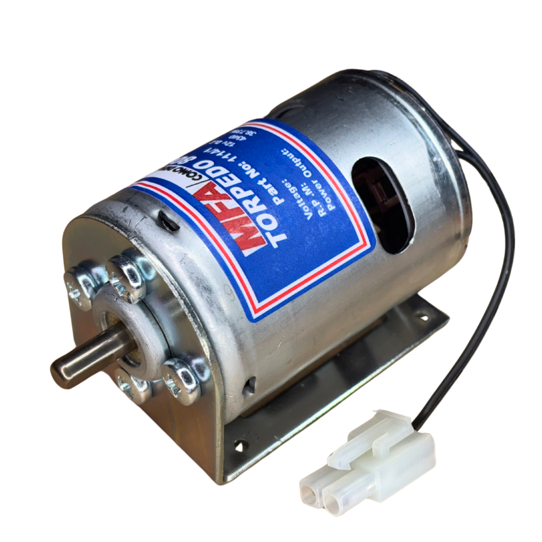 Torpedo 850 DC Brushed Motor (12v) 