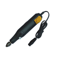 Miniature Power Drill