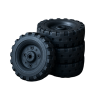 Wheels , Belts & Pulleys